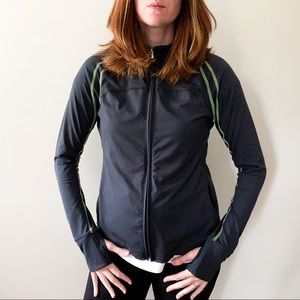 GAP Body Zip Jacket